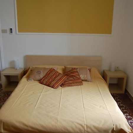 Arena Alfieri B&B ลีวอร์โน ห้อง รูปภาพ