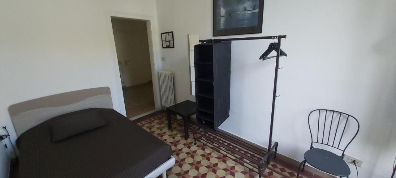Arena Alfieri B&B ลีวอร์โน ภายนอก รูปภาพ