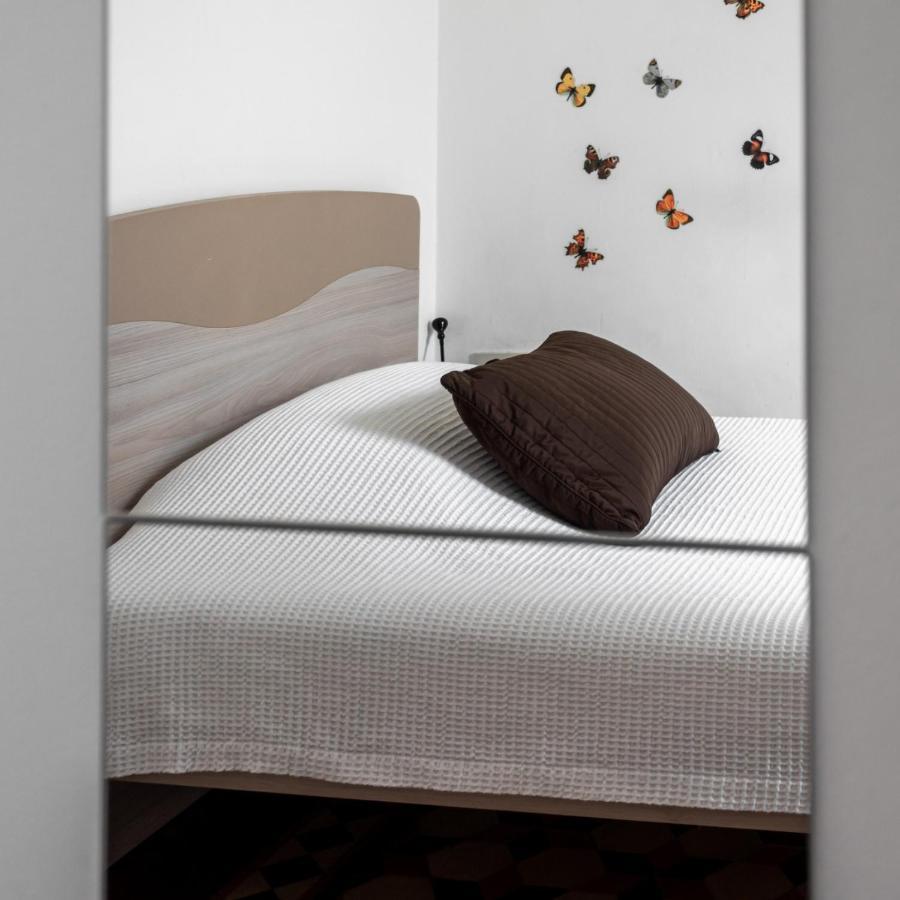 Arena Alfieri B&B ลีวอร์โน ภายนอก รูปภาพ