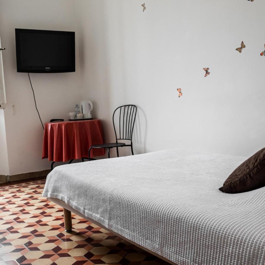 Arena Alfieri B&B ลีวอร์โน ภายนอก รูปภาพ
