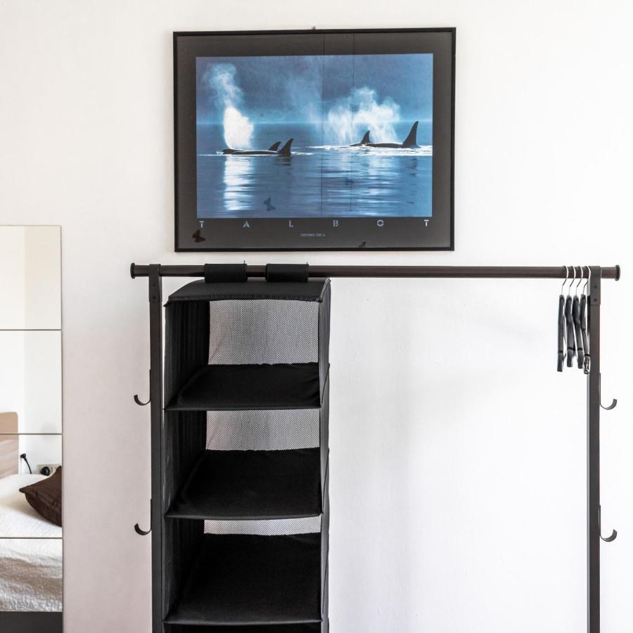 Arena Alfieri B&B ลีวอร์โน ภายนอก รูปภาพ