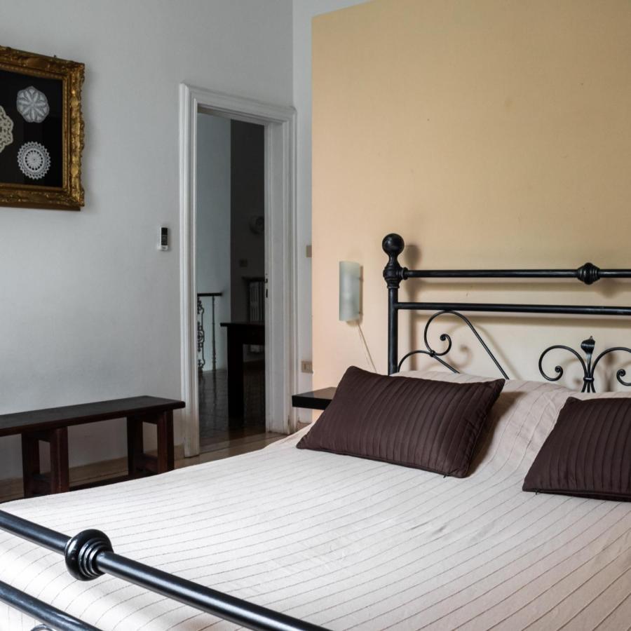 Arena Alfieri B&B ลีวอร์โน ภายนอก รูปภาพ
