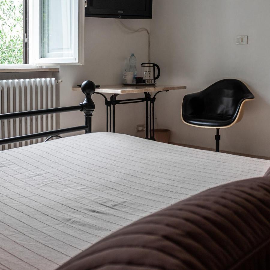 Arena Alfieri B&B ลีวอร์โน ภายนอก รูปภาพ