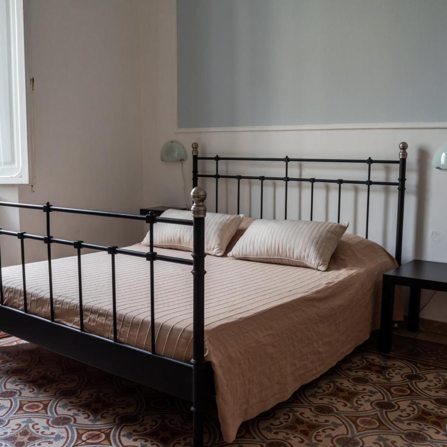 Arena Alfieri B&B ลีวอร์โน ภายนอก รูปภาพ