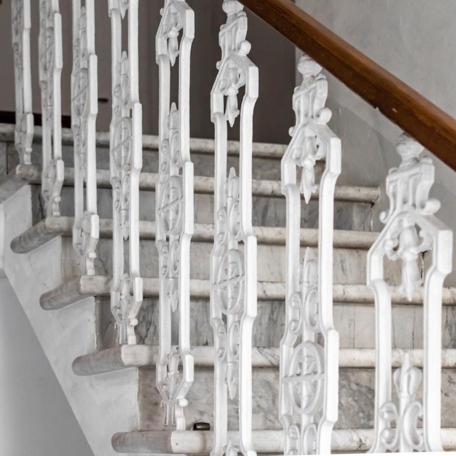 Arena Alfieri B&B ลีวอร์โน ภายนอก รูปภาพ