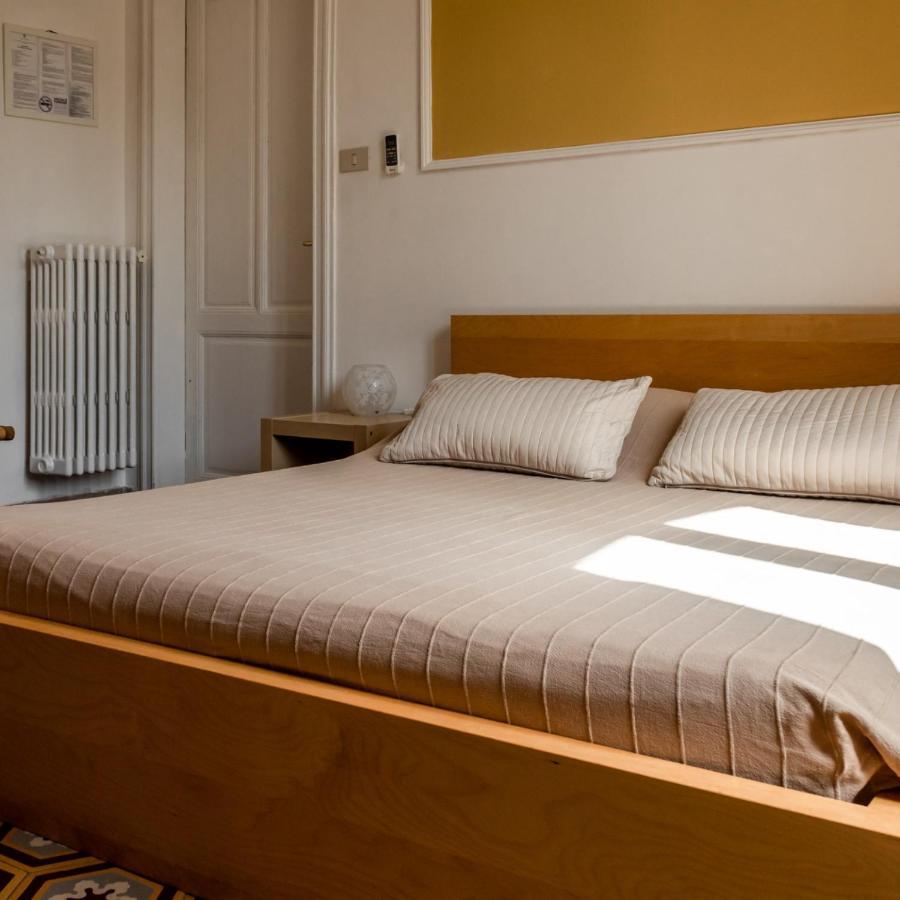 Arena Alfieri B&B ลีวอร์โน ภายนอก รูปภาพ