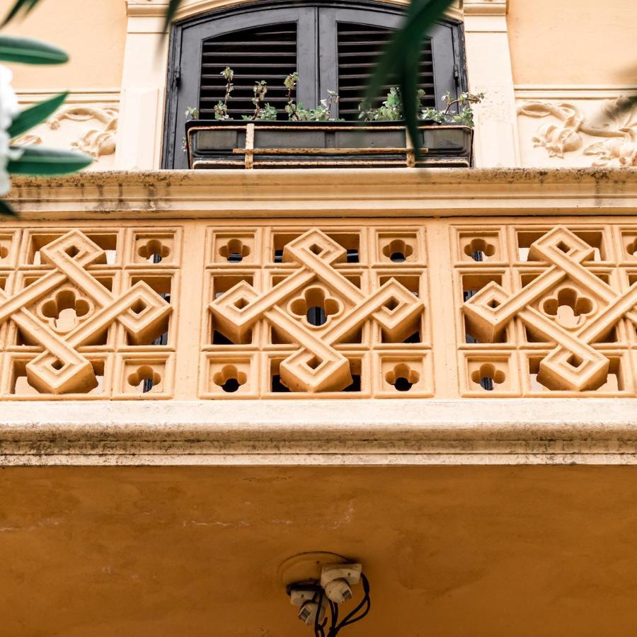 Arena Alfieri B&B ลีวอร์โน ภายนอก รูปภาพ