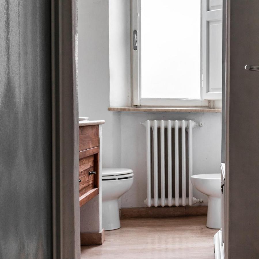 Arena Alfieri B&B ลีวอร์โน ภายนอก รูปภาพ
