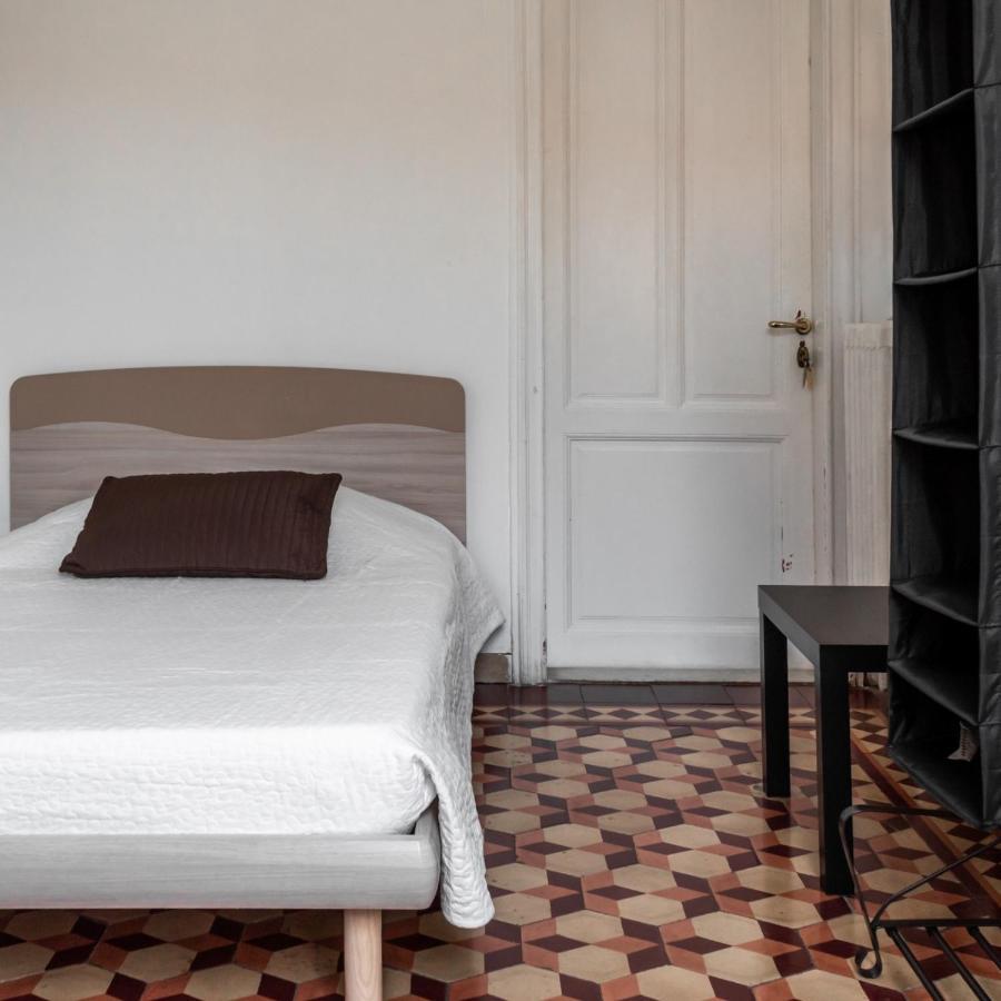 Arena Alfieri B&B ลีวอร์โน ภายนอก รูปภาพ