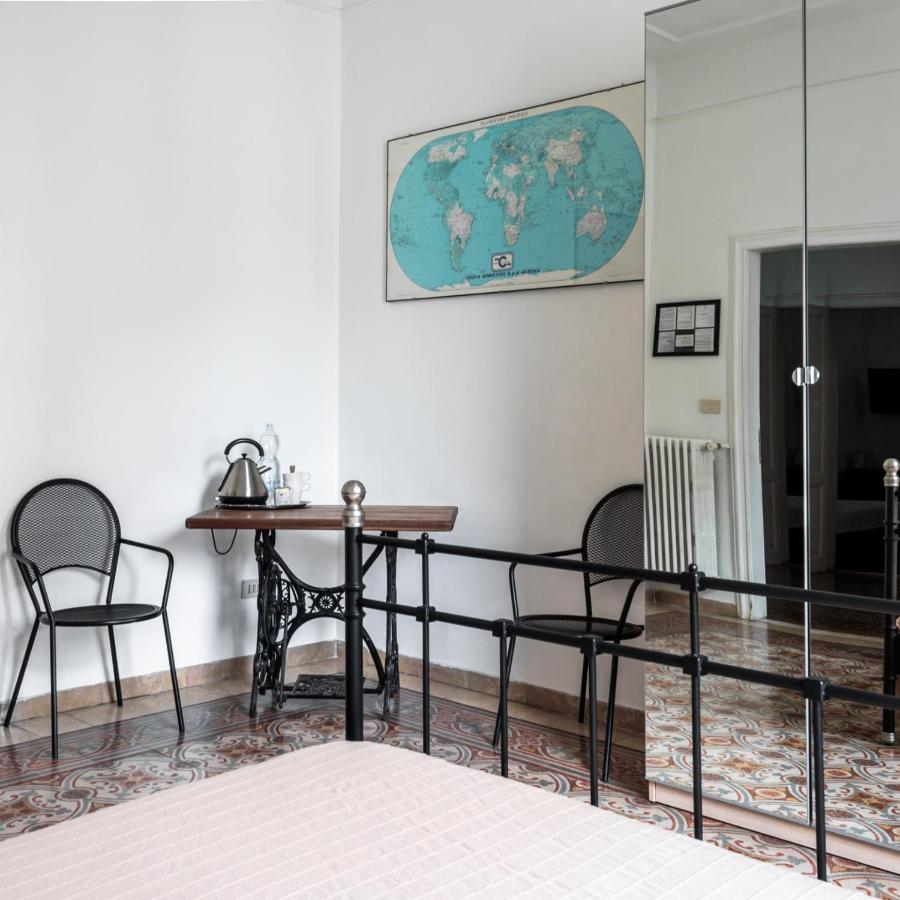 Arena Alfieri B&B ลีวอร์โน ภายนอก รูปภาพ