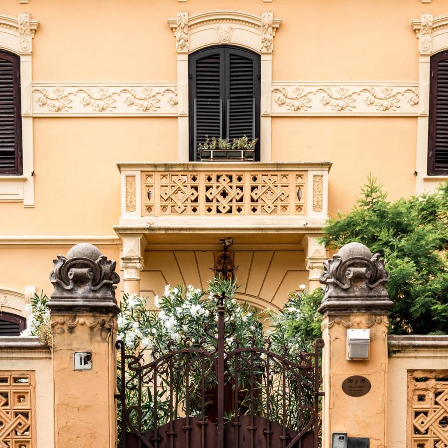Arena Alfieri B&B ลีวอร์โน ภายนอก รูปภาพ