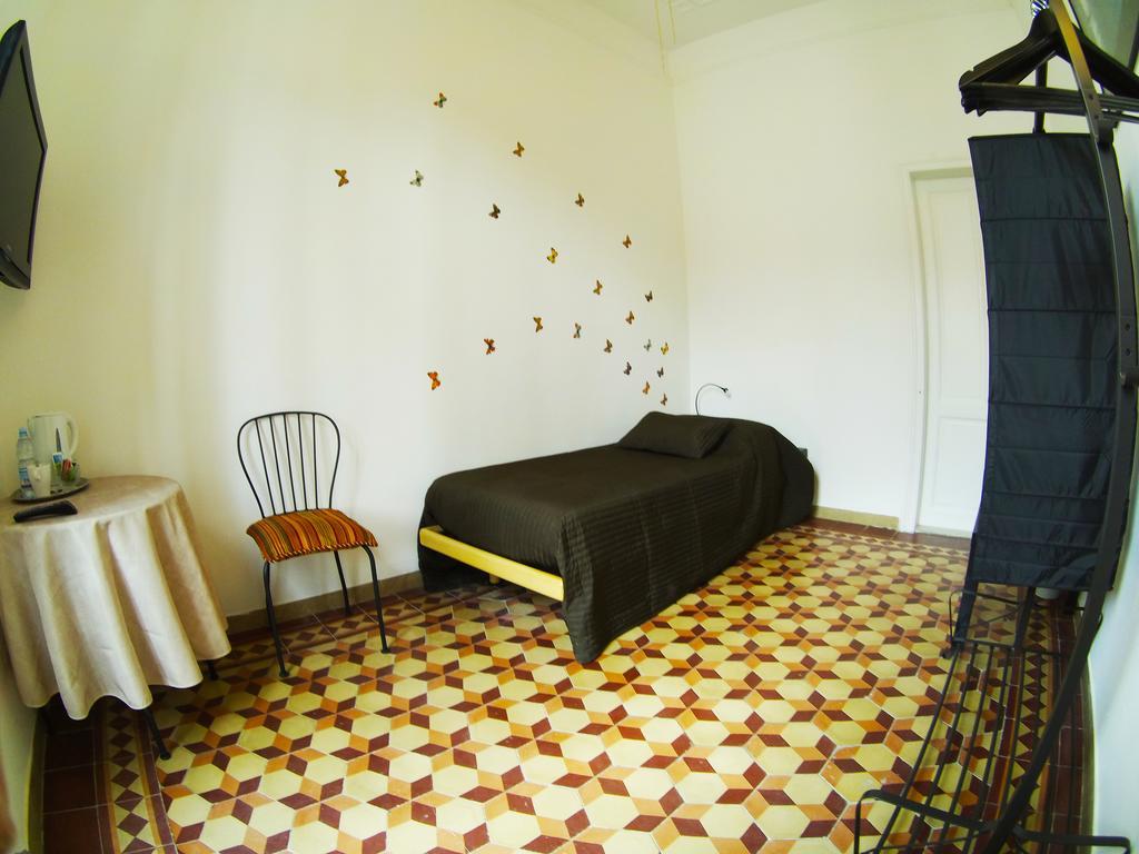 Arena Alfieri B&B ลีวอร์โน ห้อง รูปภาพ