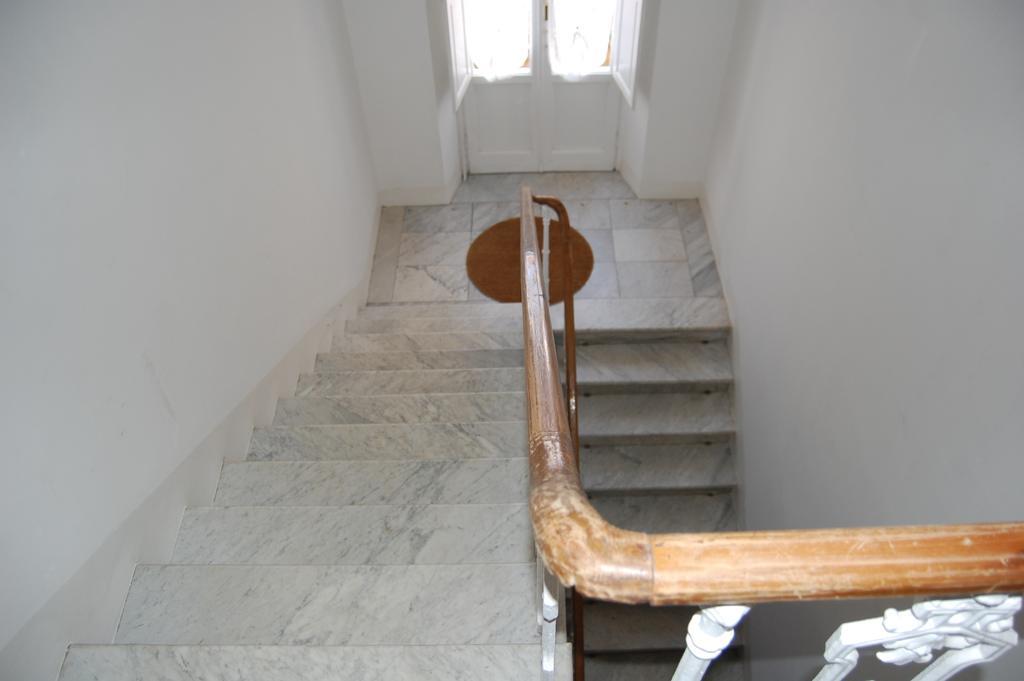 Arena Alfieri B&B ลีวอร์โน ภายนอก รูปภาพ