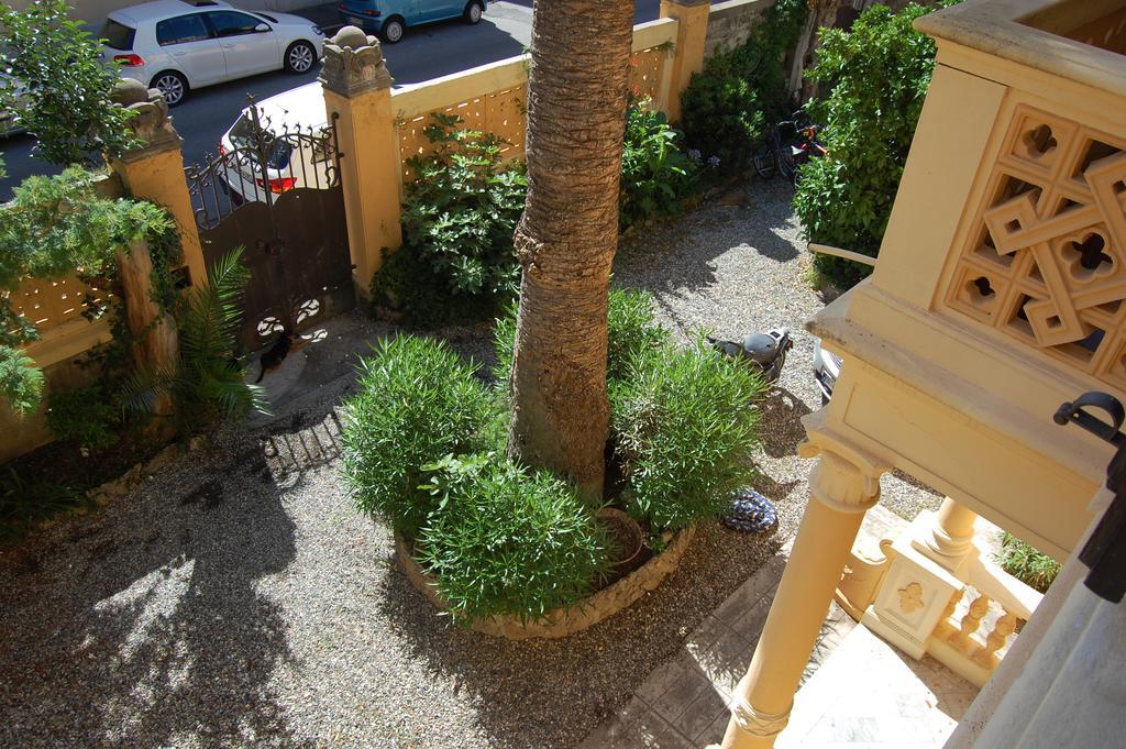 Arena Alfieri B&B ลีวอร์โน ภายนอก รูปภาพ