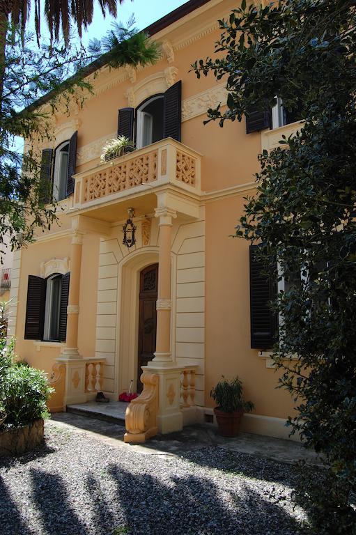 Arena Alfieri B&B ลีวอร์โน ภายนอก รูปภาพ