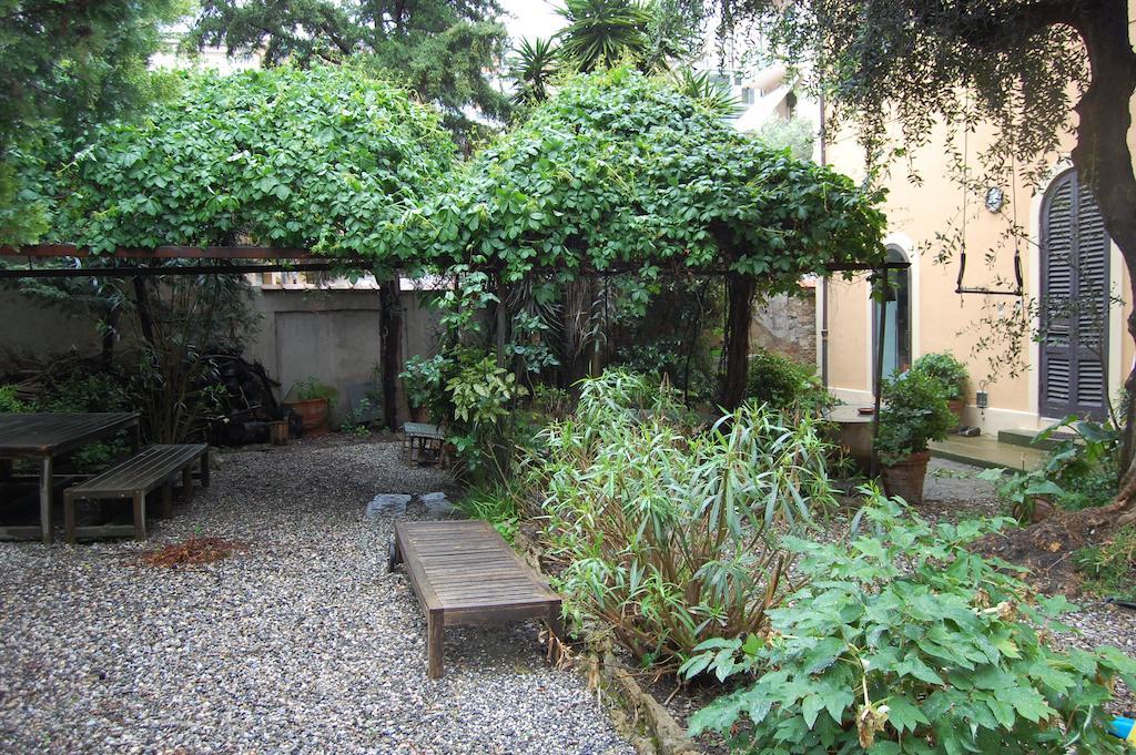 Arena Alfieri B&B ลีวอร์โน ภายนอก รูปภาพ