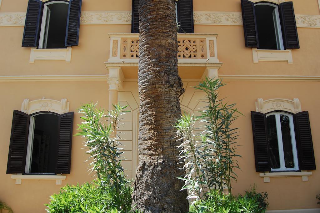 Arena Alfieri B&B ลีวอร์โน ภายนอก รูปภาพ