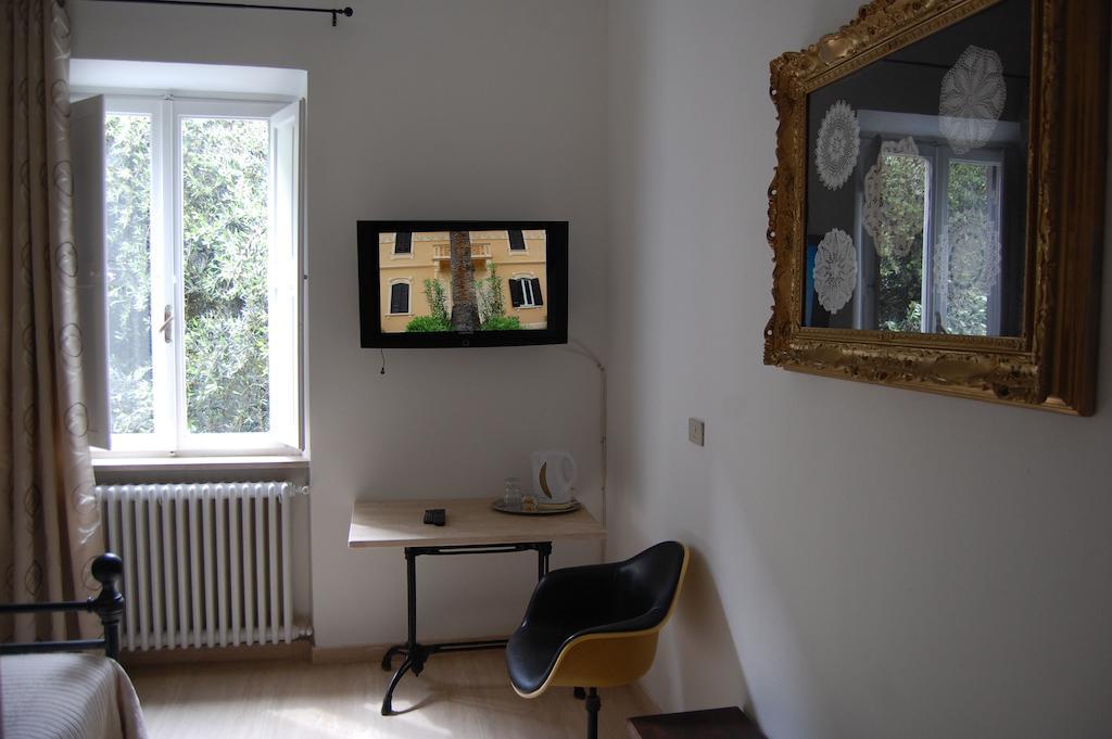 Arena Alfieri B&B ลีวอร์โน ห้อง รูปภาพ