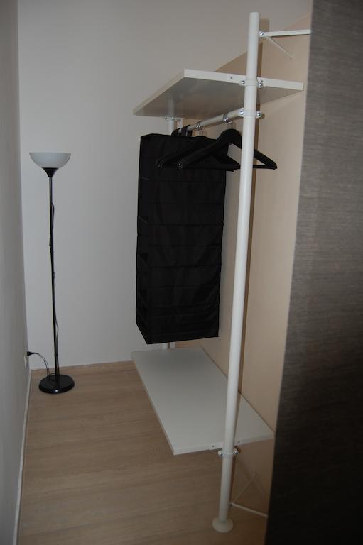 Arena Alfieri B&B ลีวอร์โน ห้อง รูปภาพ