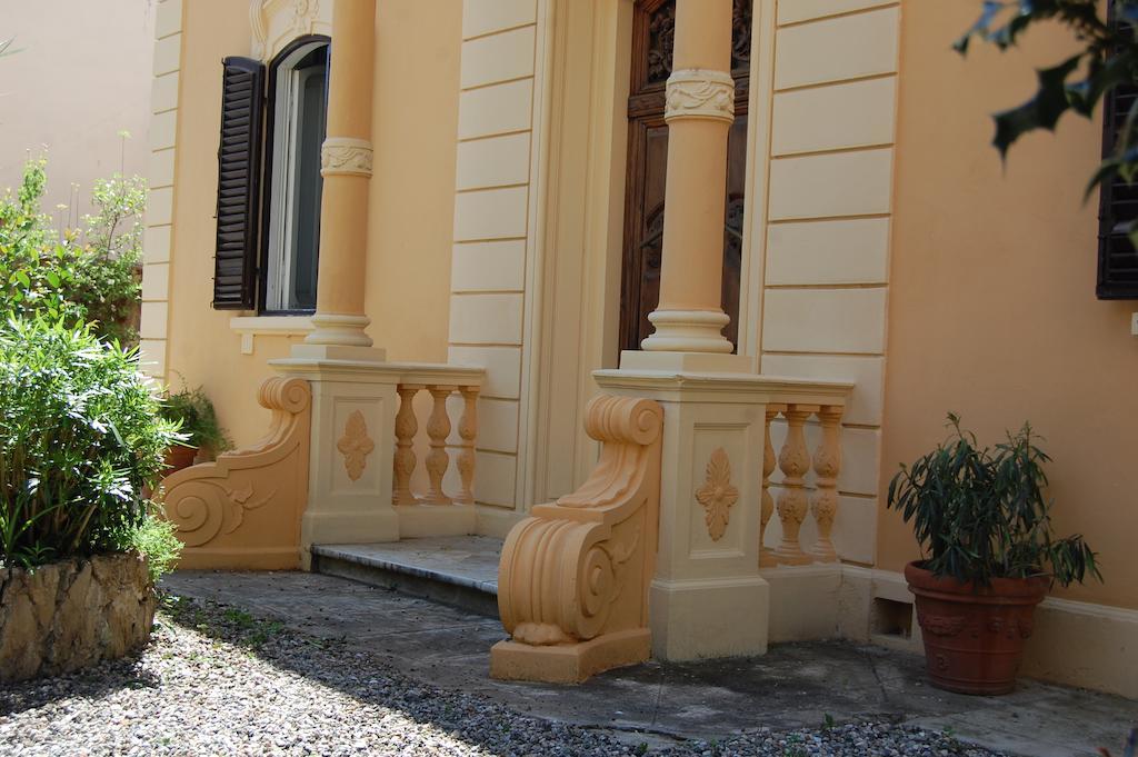 Arena Alfieri B&B ลีวอร์โน ภายนอก รูปภาพ