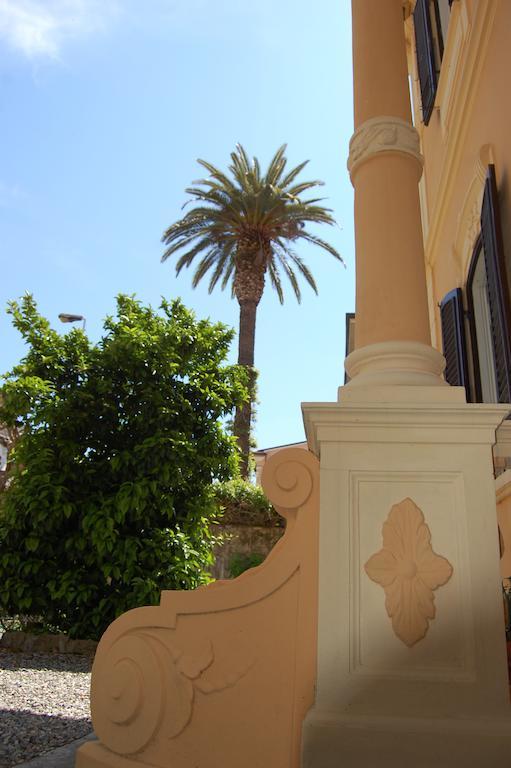 Arena Alfieri B&B ลีวอร์โน ภายนอก รูปภาพ