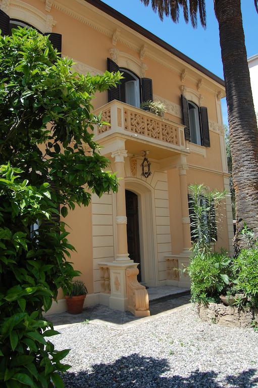 Arena Alfieri B&B ลีวอร์โน ภายนอก รูปภาพ