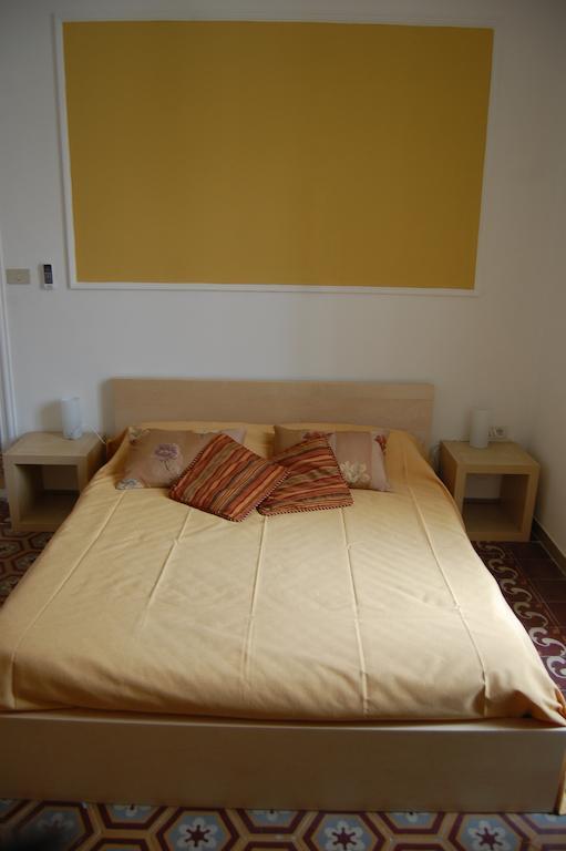 Arena Alfieri B&B ลีวอร์โน ห้อง รูปภาพ